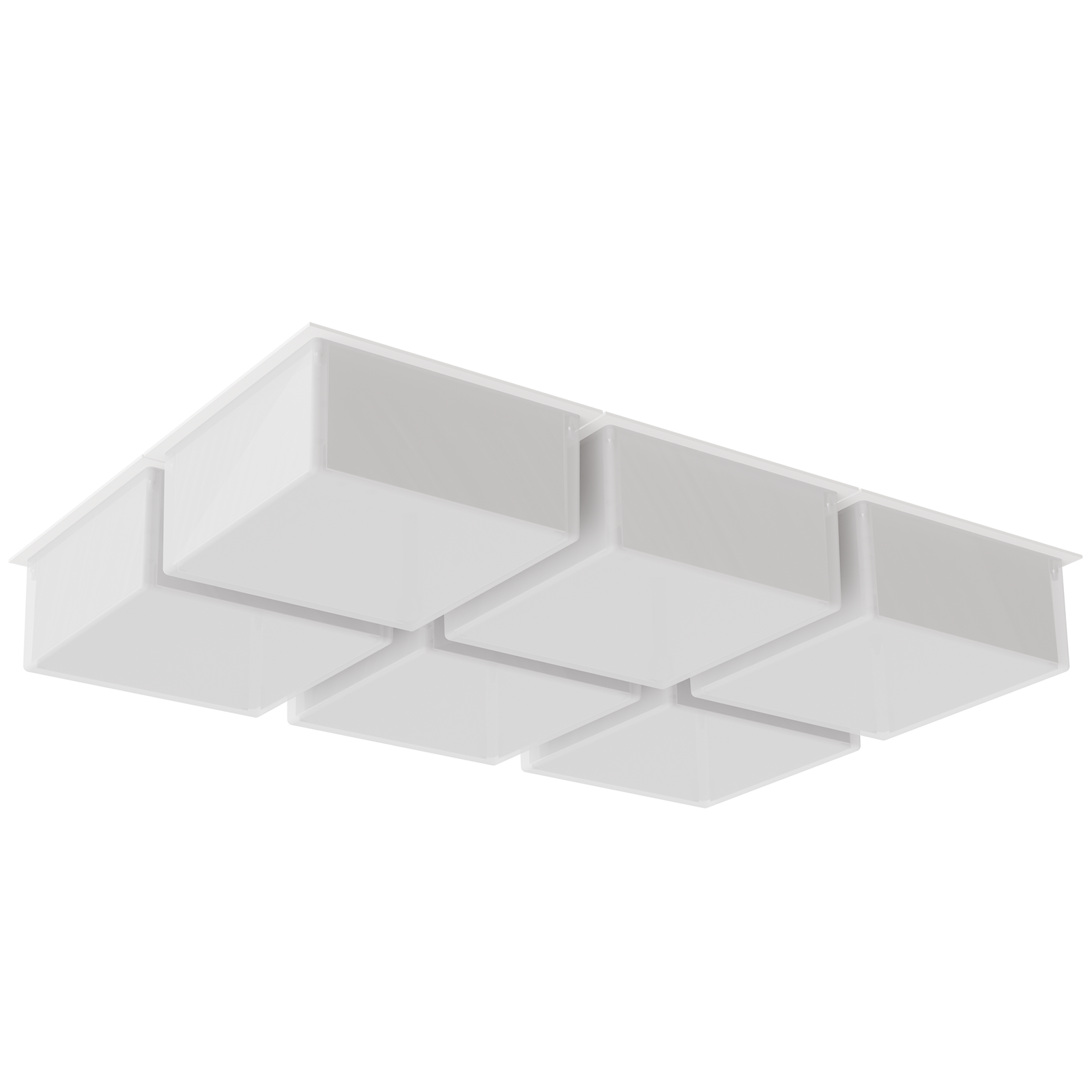 ДВО09-6х6-001 Cube 840
