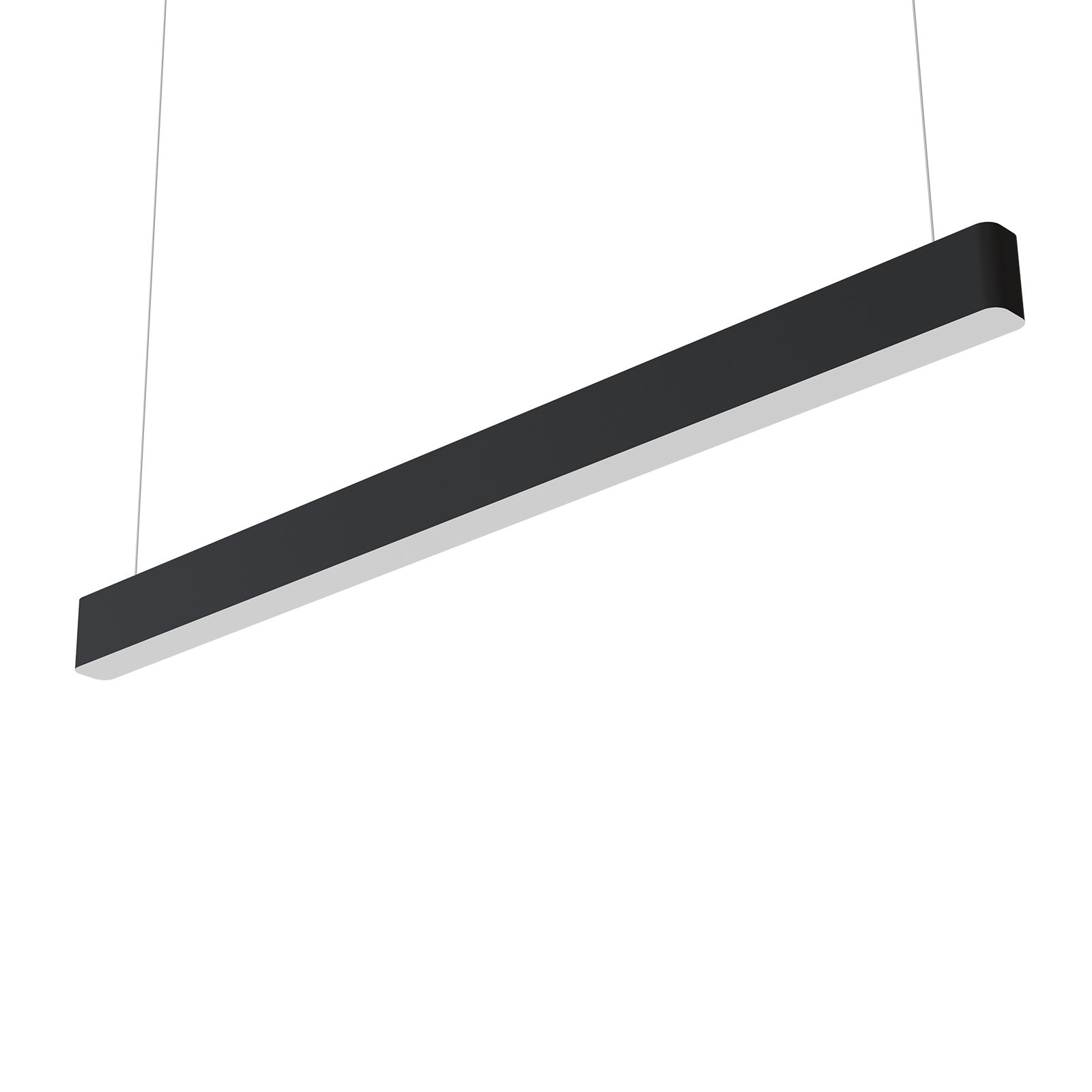 ДСО33-40-041 Horizon Softline Slim EM3 IP54 840