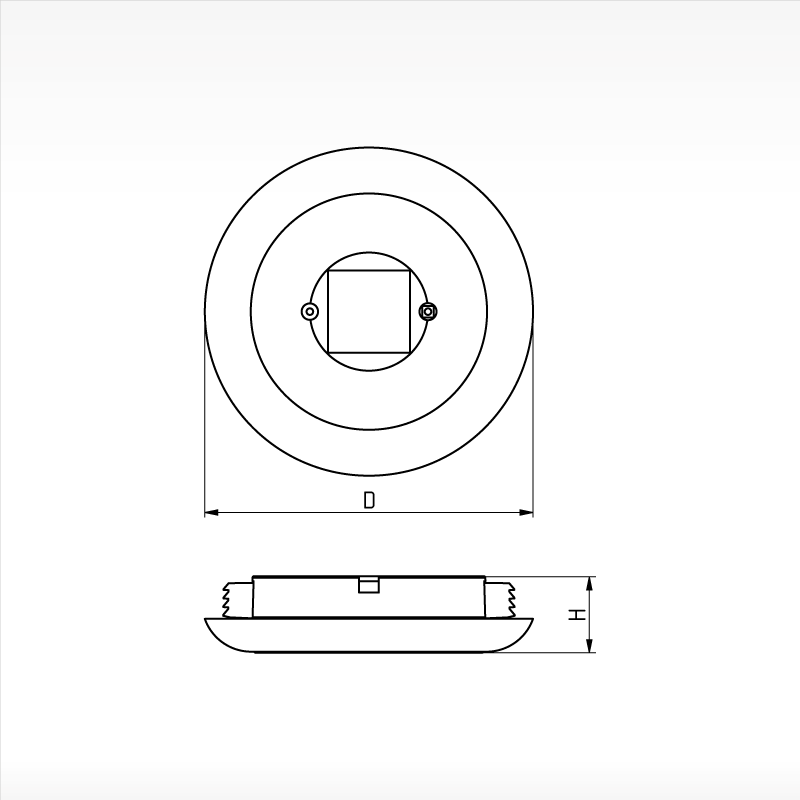 ДВО92-1х3-102 Eye 750
