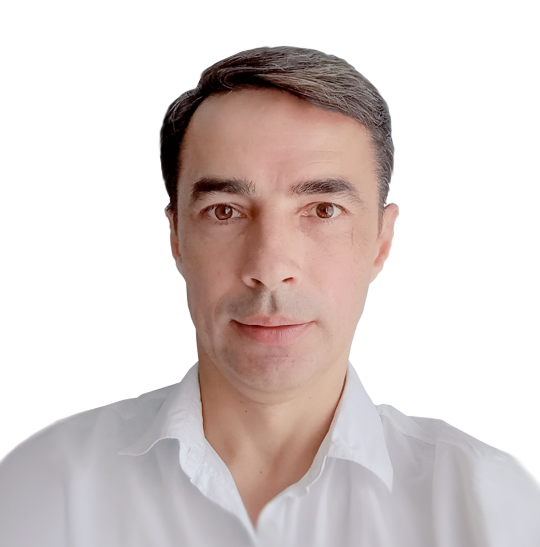 Ушаков Антон Вячеславович