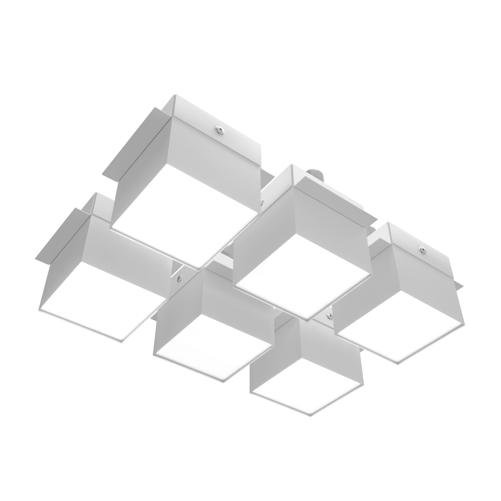 ДВО33-6х4-001 Horizon Cube 940 IP54 GR75-10