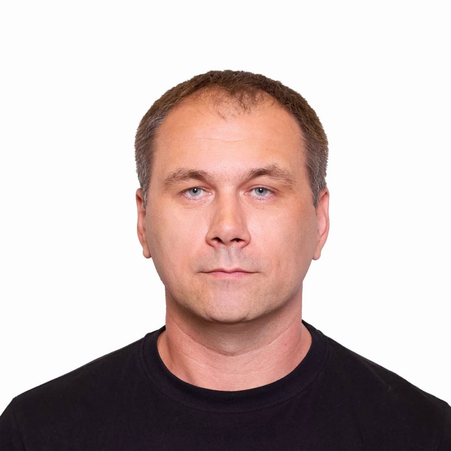 Решетей Александр Анатольевич