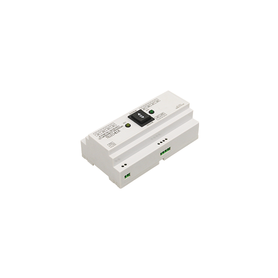 Устройство дистанционного тестирования и управления TELECHECK