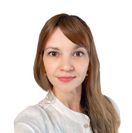 Алексеева Марина Павловна