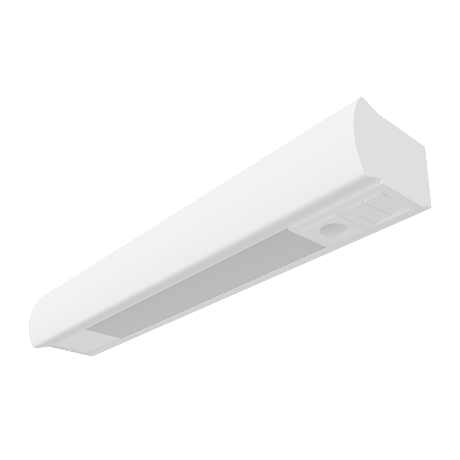 ЛБО58-2х36/1х18-102 Medic HF