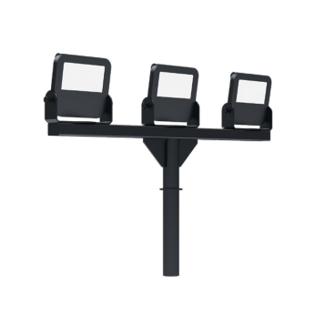 14К3 – Кронштейн под три прожектора