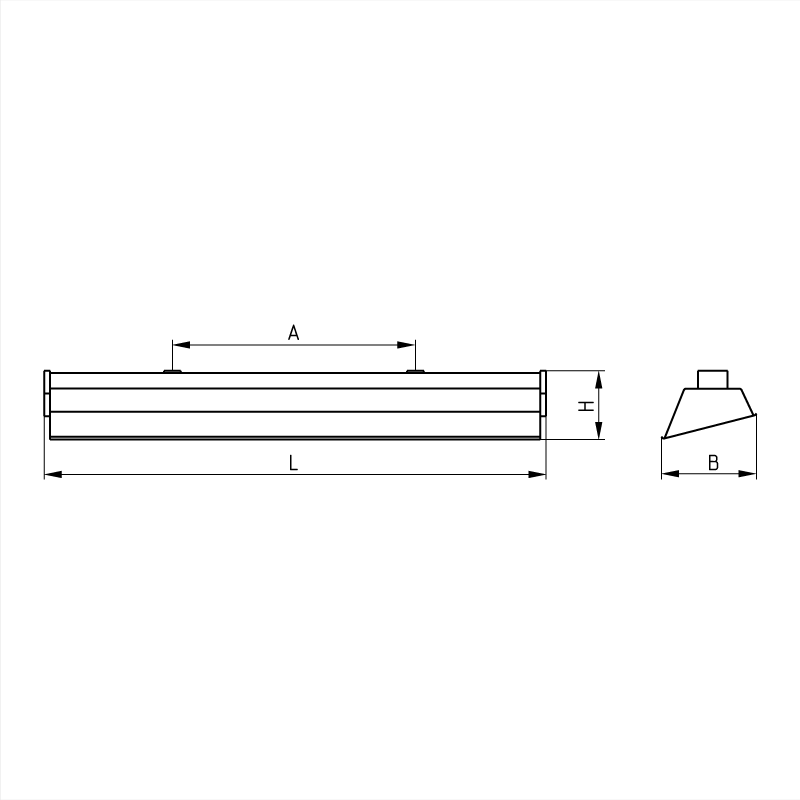 ЛСП02-2х36-015 HF