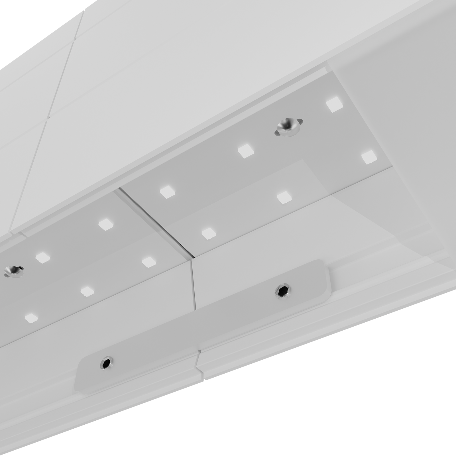 Комплект соединения в линию ДПО02 Line 5070
