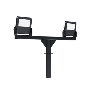 14К2 – Кронштейн под два прожектора