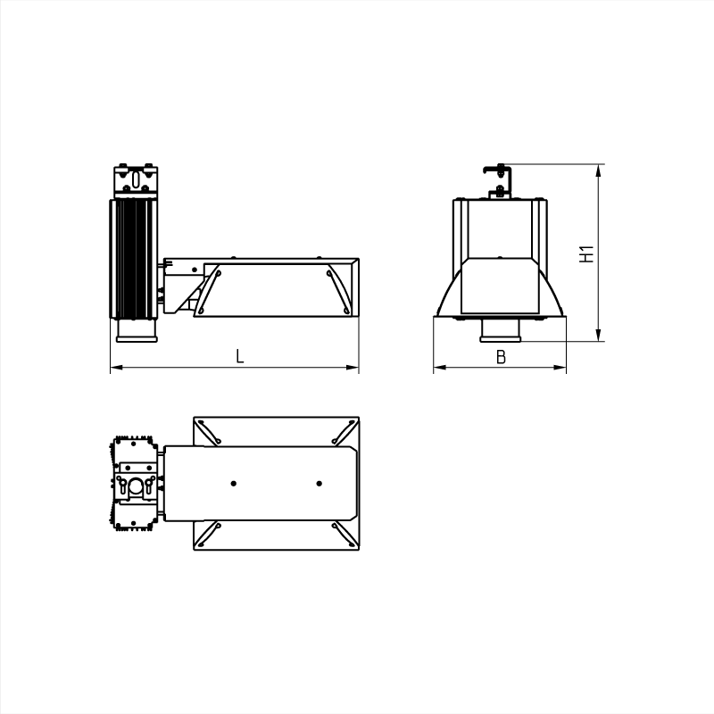 ЖСП21-1000-804 Greenpower