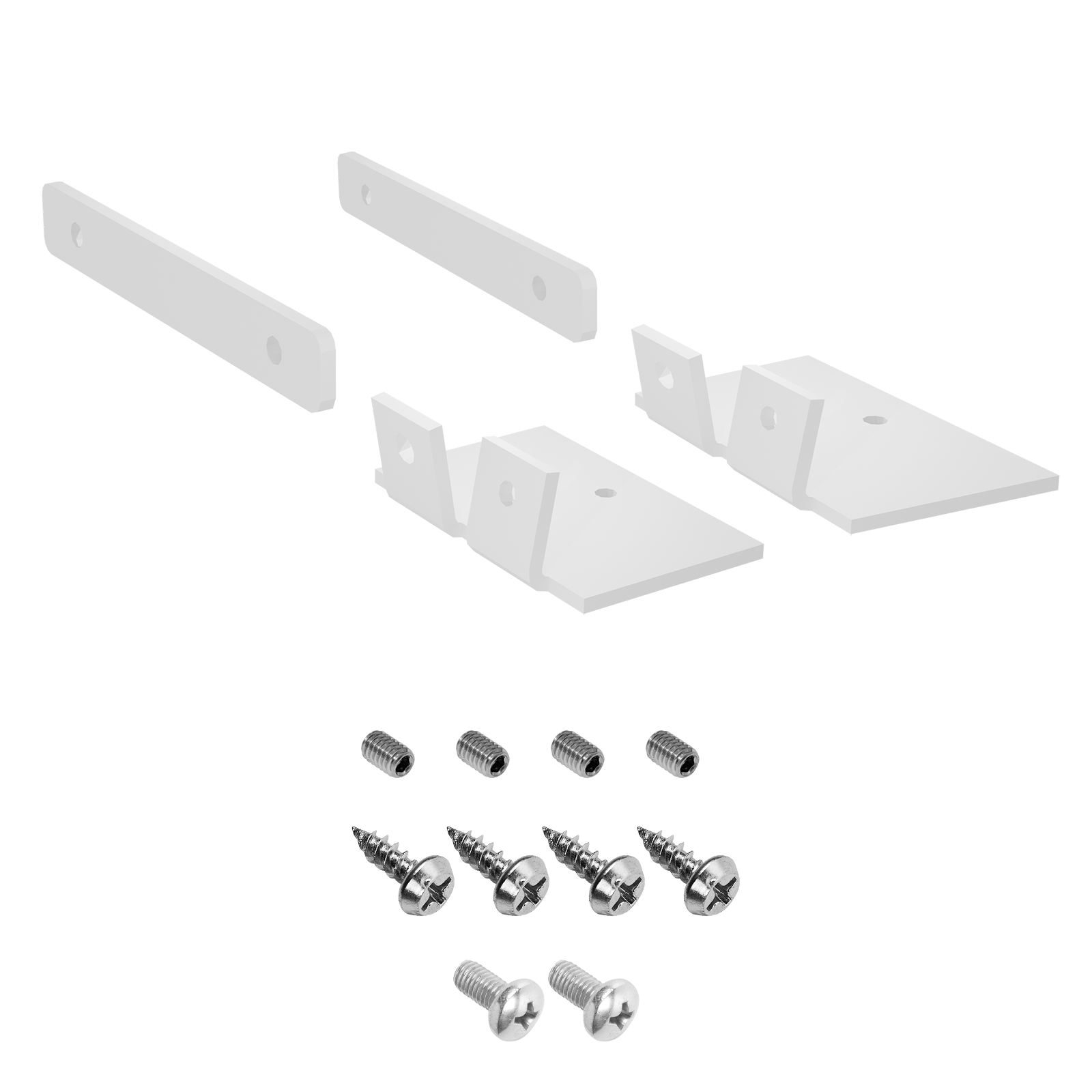 Комплект соединения в линию ДПО02 Line 5070