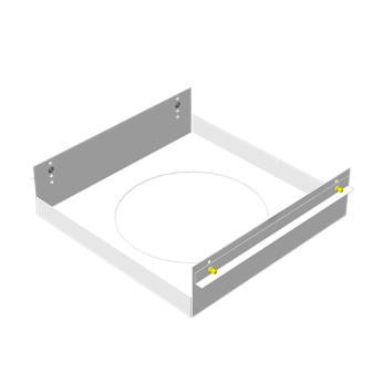 Крепления в Грильято