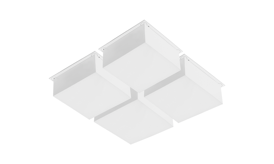 ДВО33 Horizon Cube