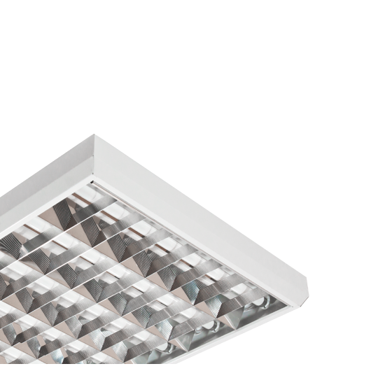 ДПО10-4х11-004 Rastr LED 865