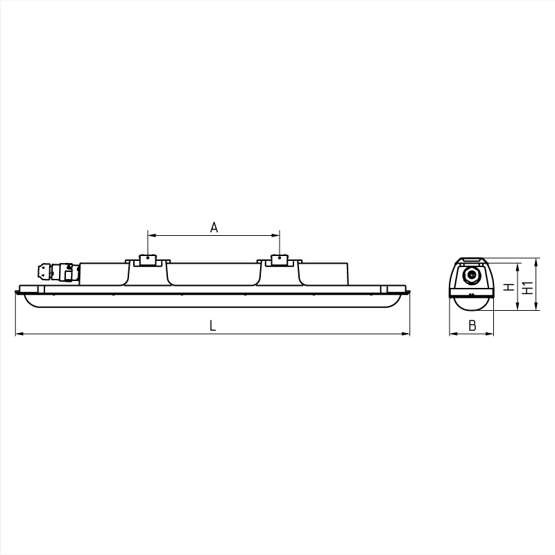 ДСП51-30-001 Leader 840
