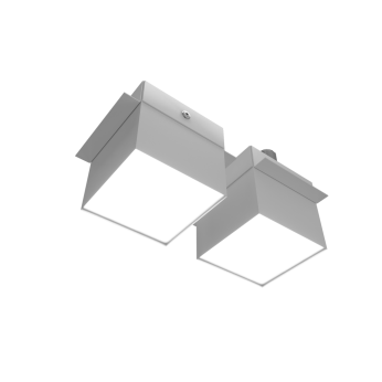 ДВО33 Horizon Cube IP54 GR75-10