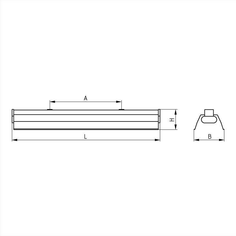 ЛСП02-2х36-011 HF