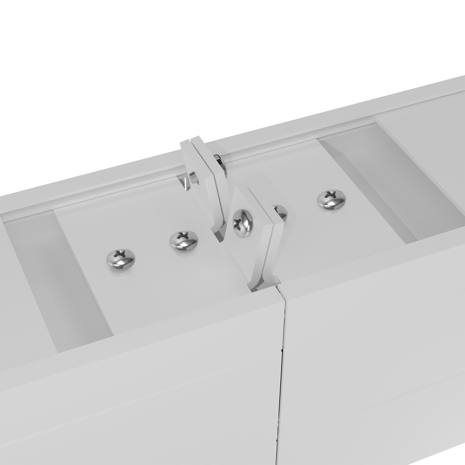 Комплект соединения в линию ДПО02 Line 5070