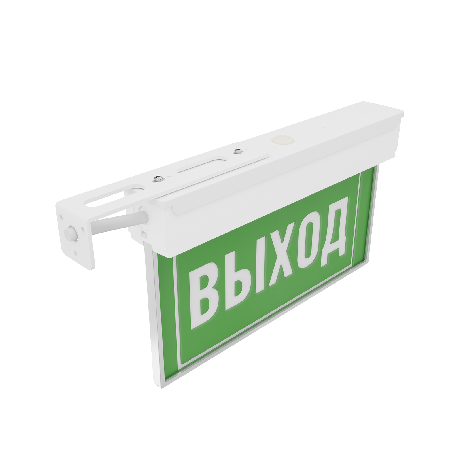 Крепление для бокового монтажа ДПО80 IP65 - 1 шт.