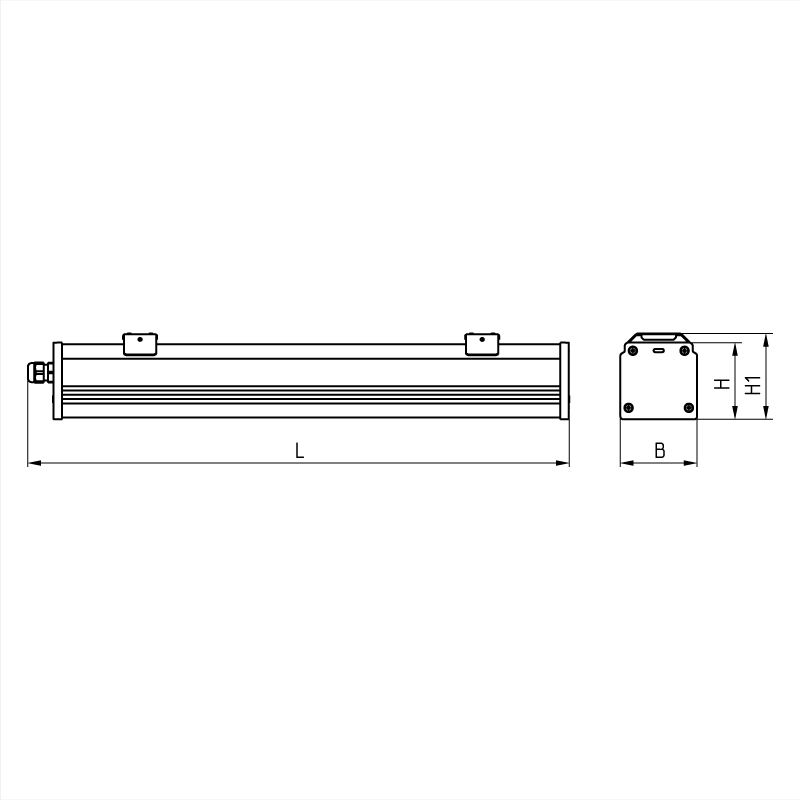 ДСП49-20-305 Blade 840
