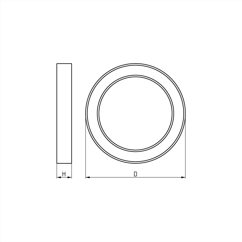 ДСО32-40-001 Ring 840