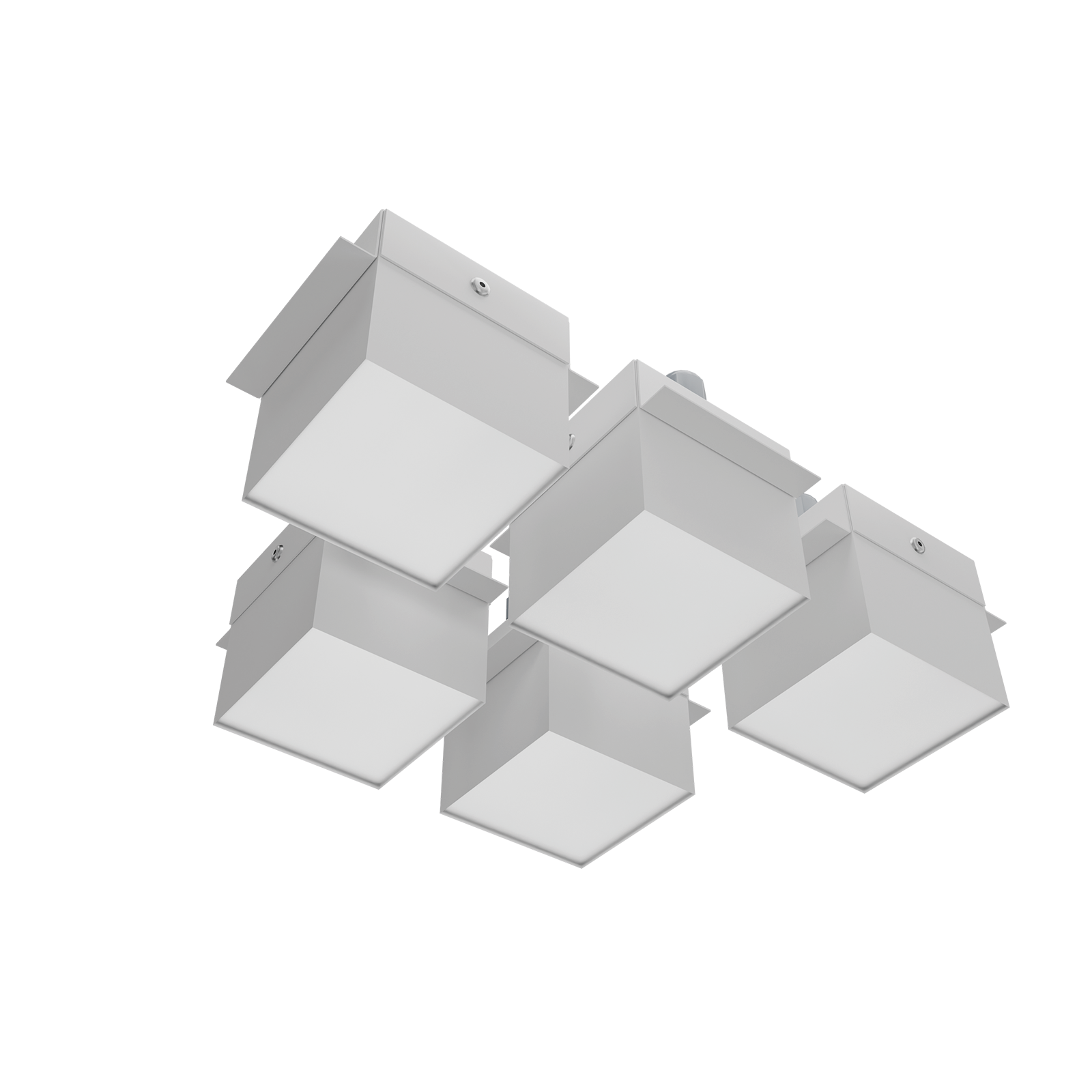 ДВО33-5х4-001 Horizon Cube 840 IP54 GR75-10