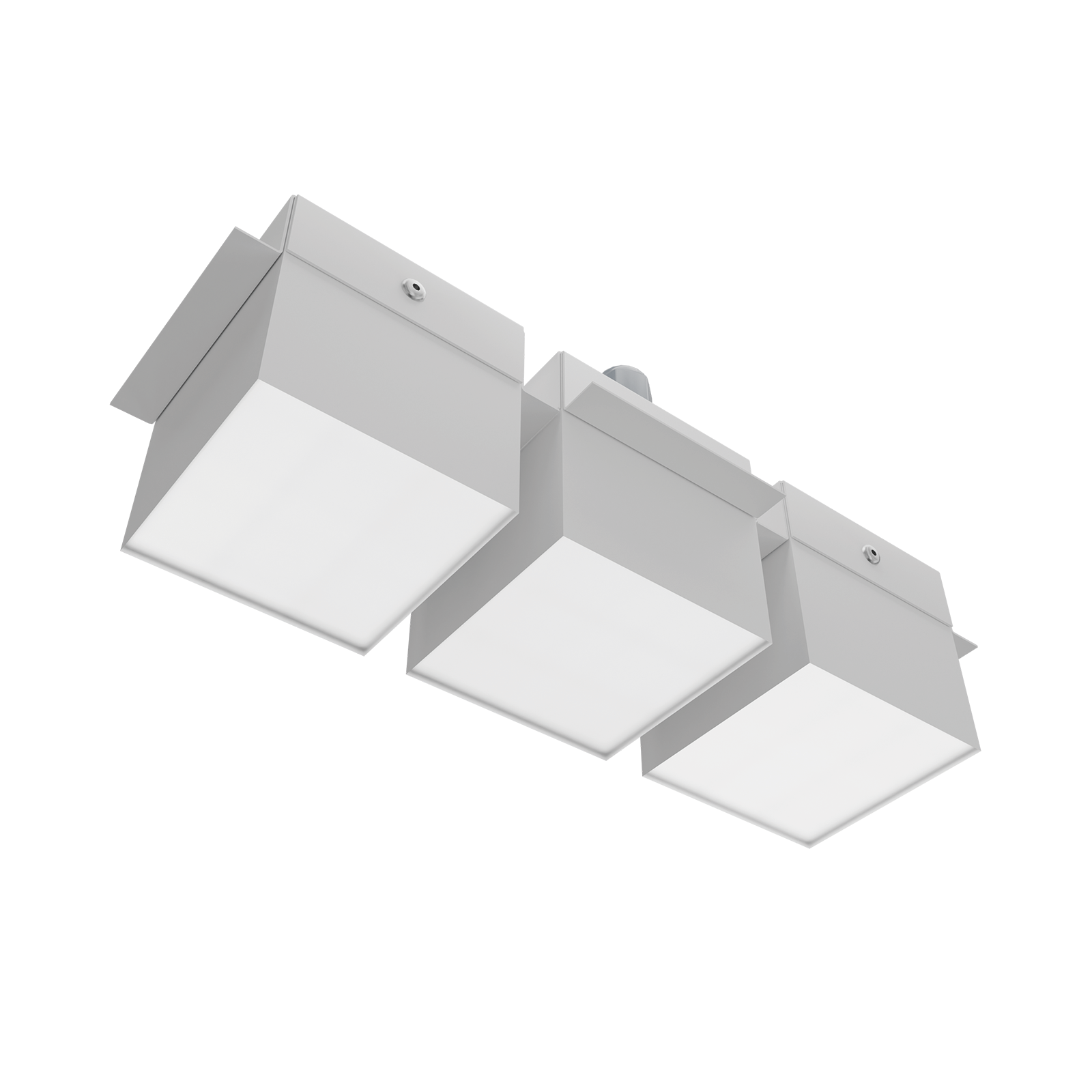 ДВО33-3х4-001 Horizon Cube 940 IP54 GR75-10