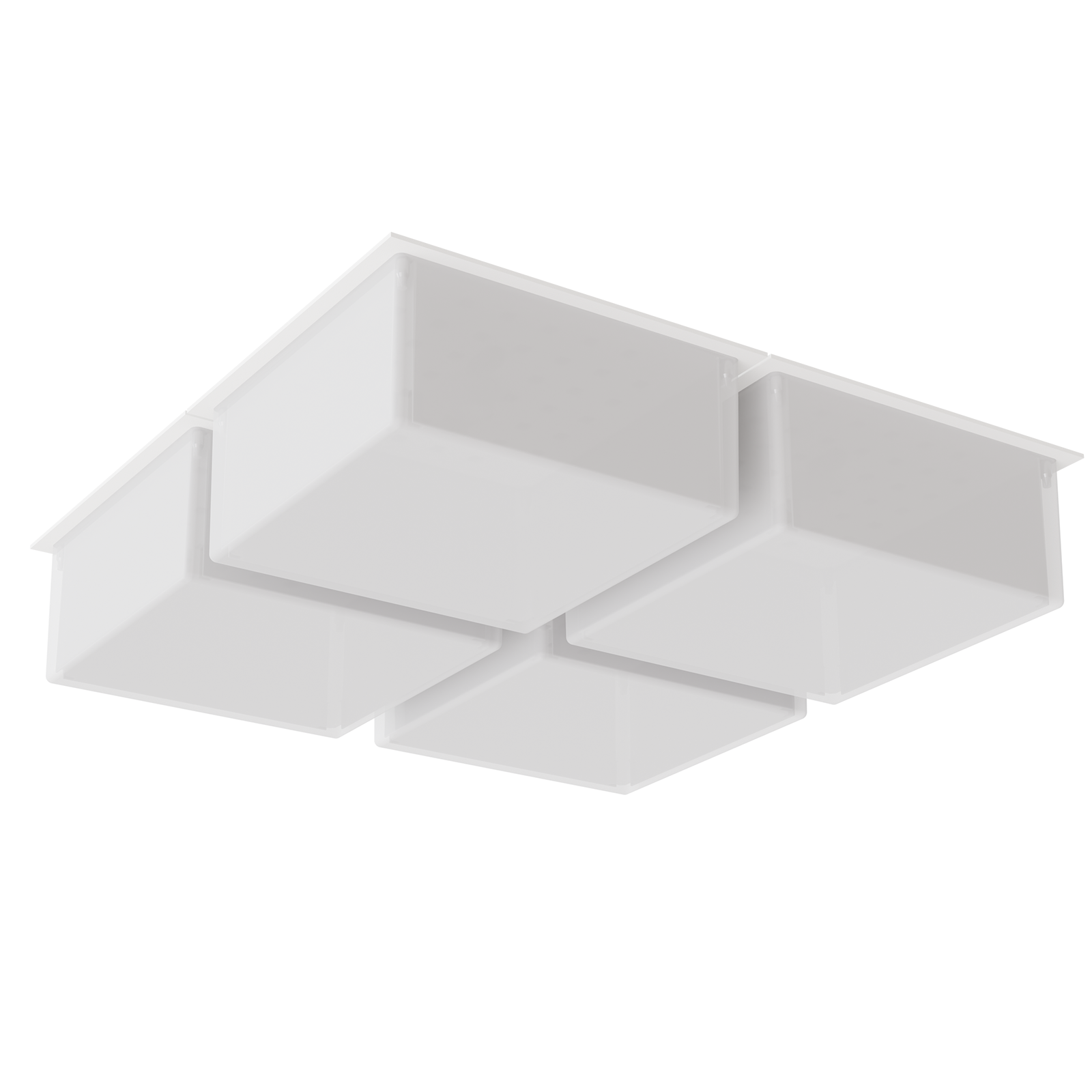 ДВО09-4х6-001 Cube 840