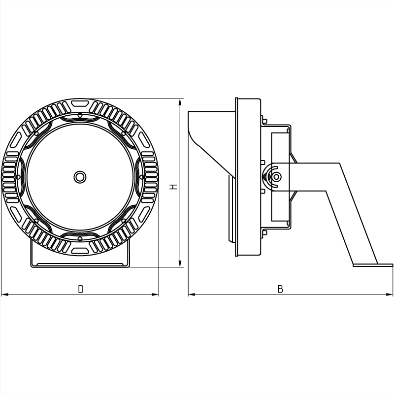 ДСП08-450-302 Sirius 750