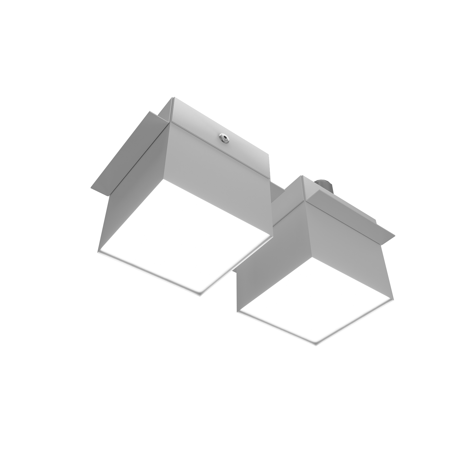 ДВО33-2х4-001 Horizon Cube 840 IP54 GR75-10