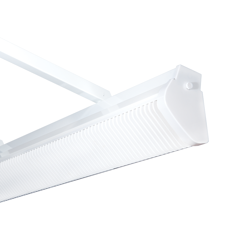 Решетка пластиковая, 1 шт