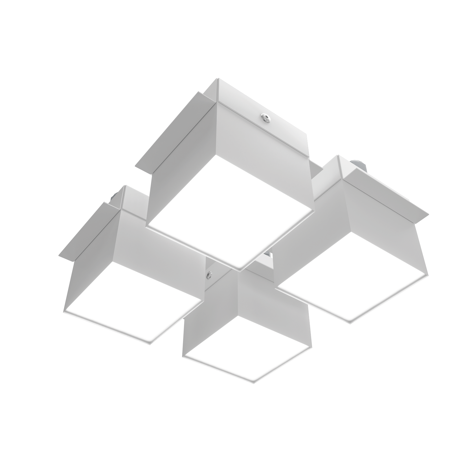 ДВО33-4х4-001 Horizon Cube 940 IP54 GR75-10
