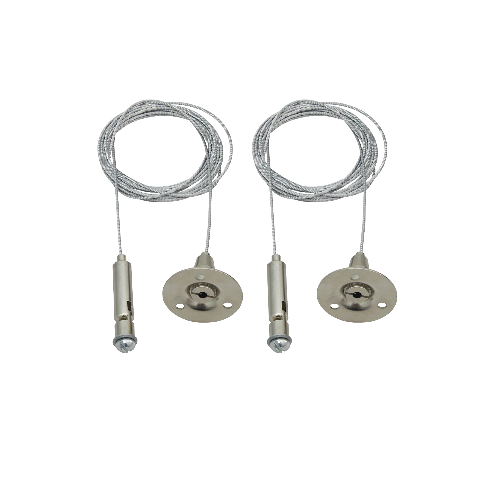 Тросовый подвес SU B5, комплект, 2 шт