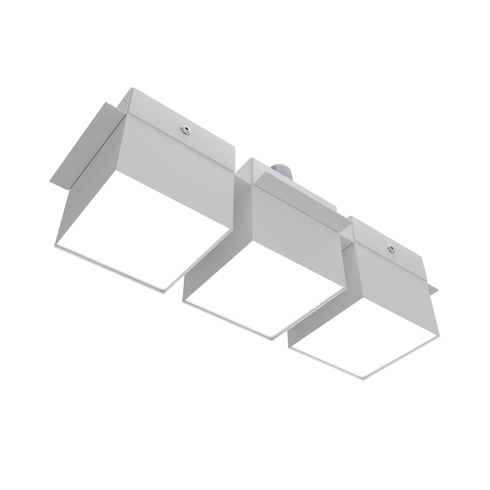 ДВО33-3х4-001 Horizon Cube 940 IP54 GR75-10