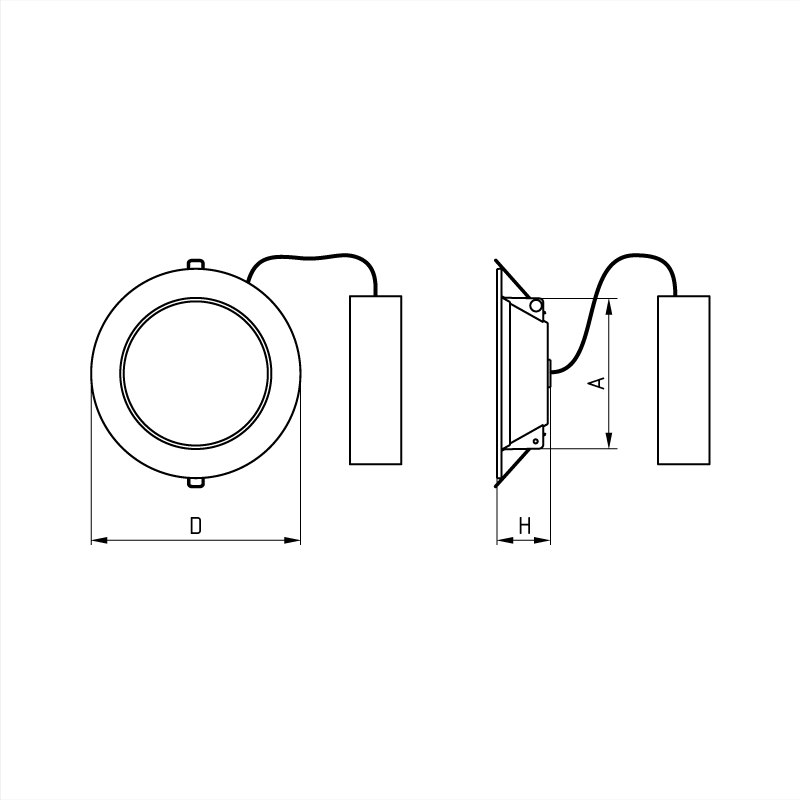 ДВО23-20-101 DLM 840