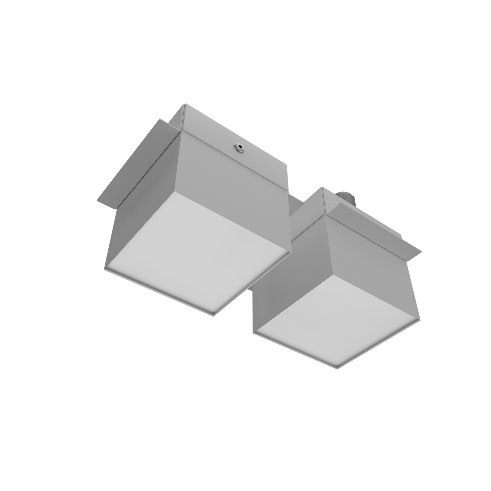 ДВО33-2х4-001 Horizon Cube 840 IP54 GR75-10
