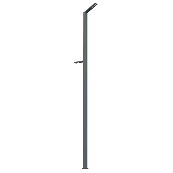 Садово-парковое освещение