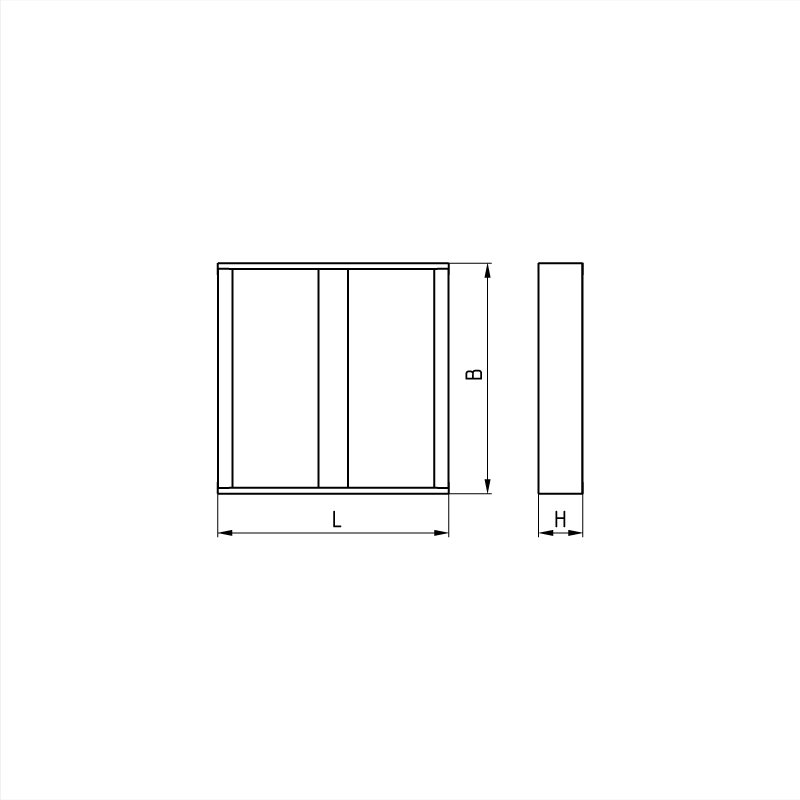 ДВО10-28-001 Comfort W 840