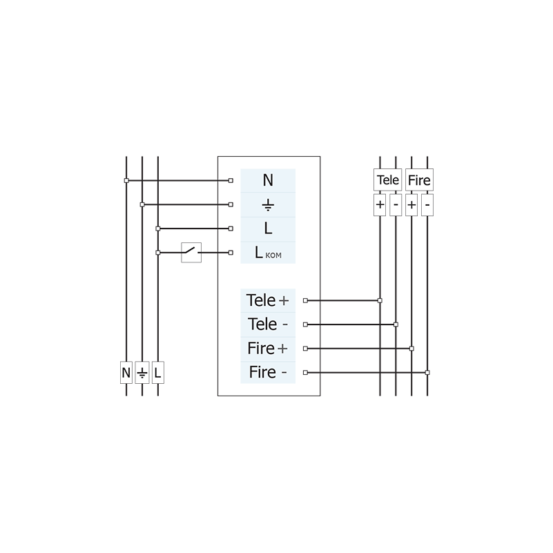 ДПО12-56-243 Universal Opal EM3 DT 840