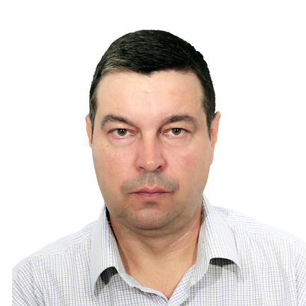 Мезяев Андрей Владимирович