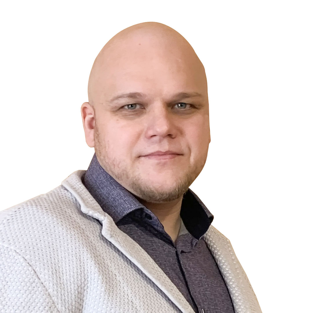 Соколов Дмитрий Иванович