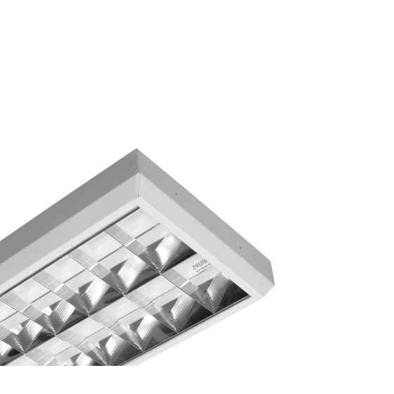 ЛПО10-2х18-001 Rastr