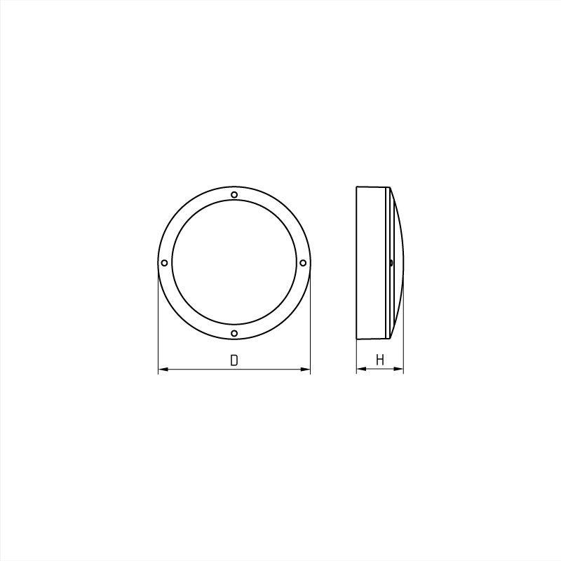 ЛБО85-2х18-001 Tablette
