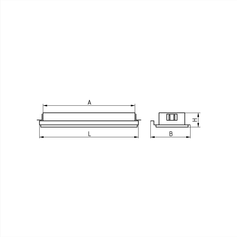 ДВО16-19-001 LD Eco 840