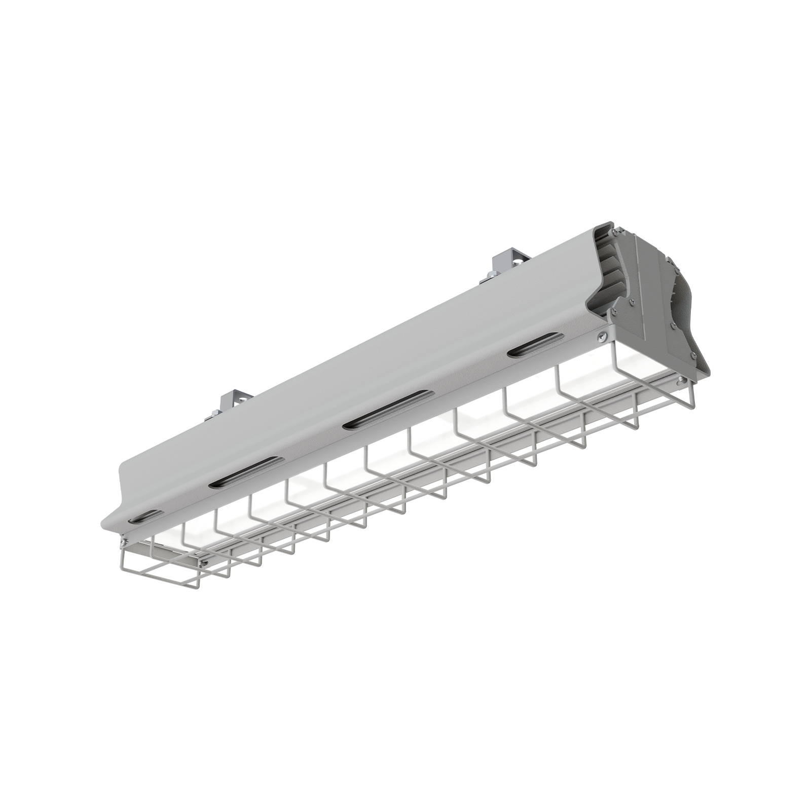Решетка ДСП47-110, 1 шт