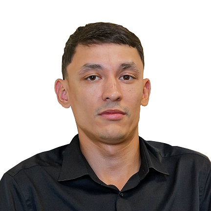 Ахметов Фанис Фаритович