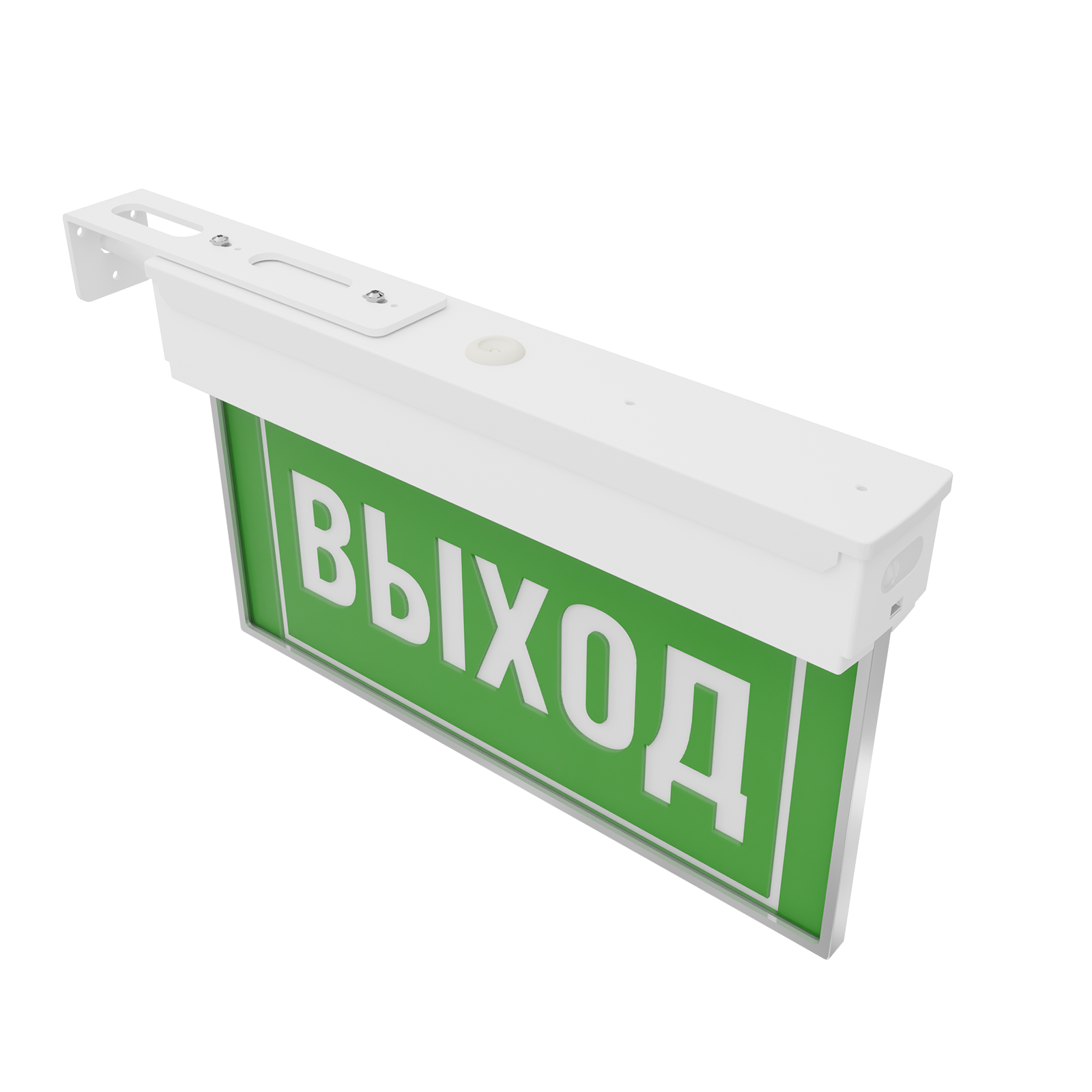 Крепление для бокового монтажа ДПО80 IP65 - 1 шт.
