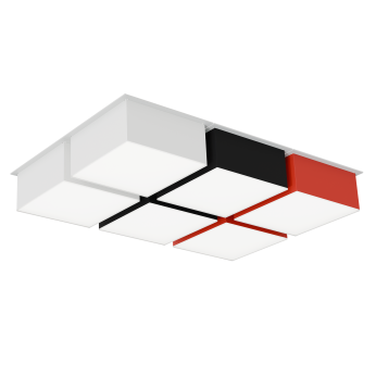ДВО33 Horizon Cube