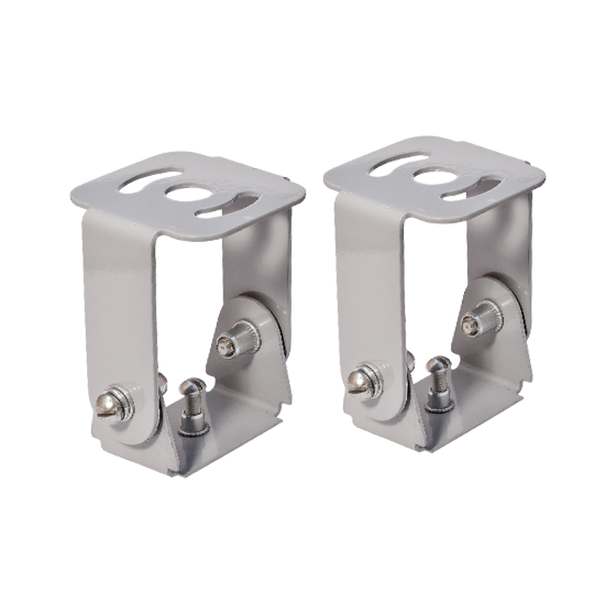 Кронштейн поворотный КП 45х1,5, комплект, 2 шт