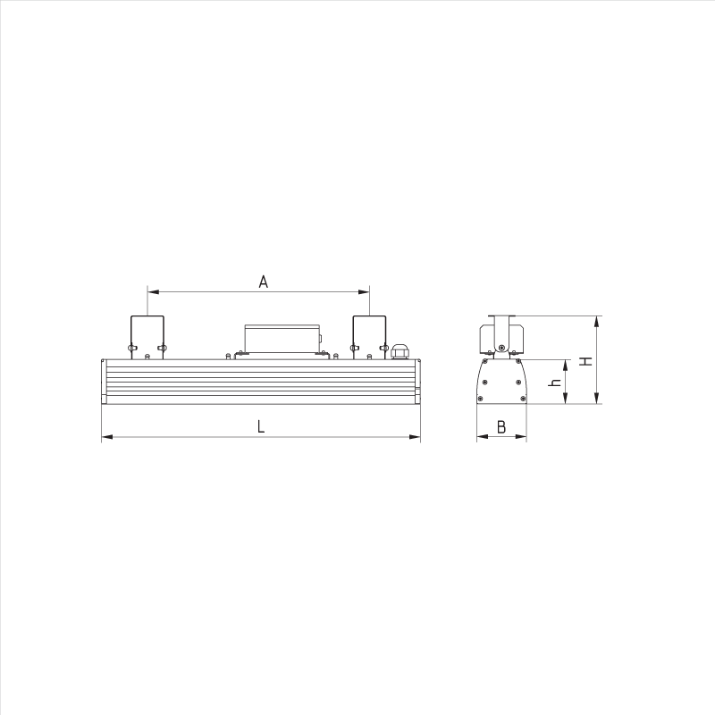 ДПП43-100-702 Korvet 840